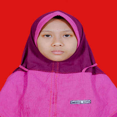 foto profil Inggrid Azima Azzahra